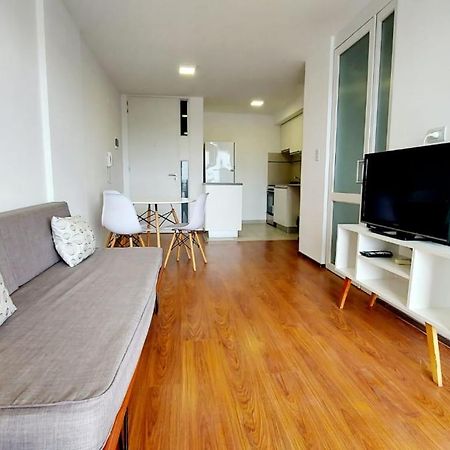 1 Dormitorio - Zona Pichincha - Nuevo Rosario Kültér fotó