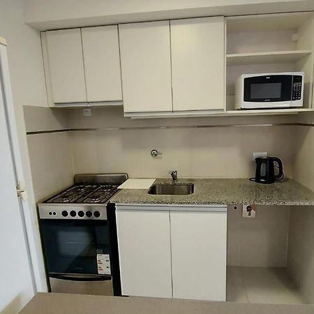 1 Dormitorio - Zona Pichincha - Nuevo Rosario Kültér fotó