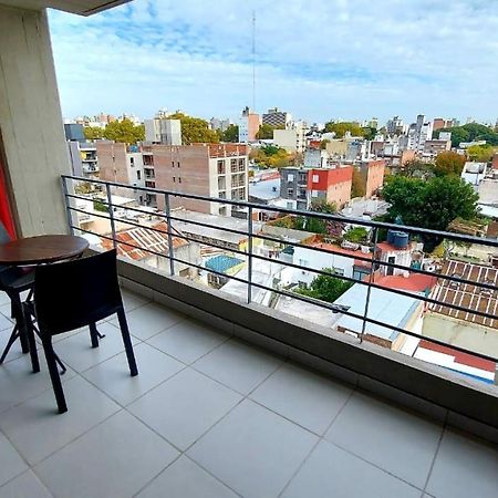 1 Dormitorio - Zona Pichincha - Nuevo Rosario Kültér fotó