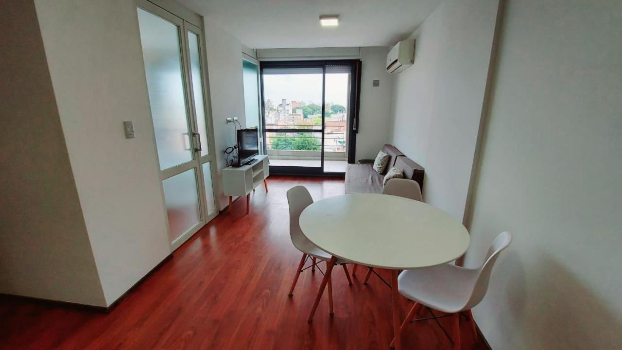 1 Dormitorio - Zona Pichincha - Nuevo Rosario Kültér fotó