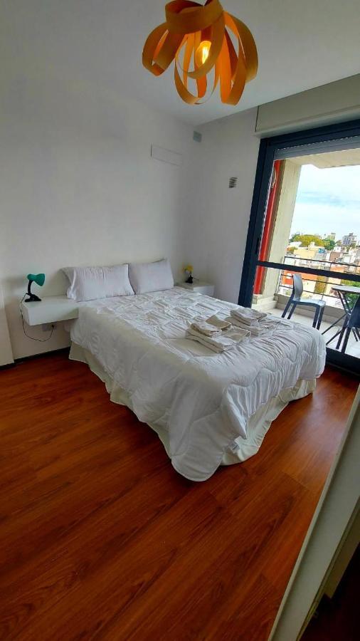 1 Dormitorio - Zona Pichincha - Nuevo Rosario Kültér fotó