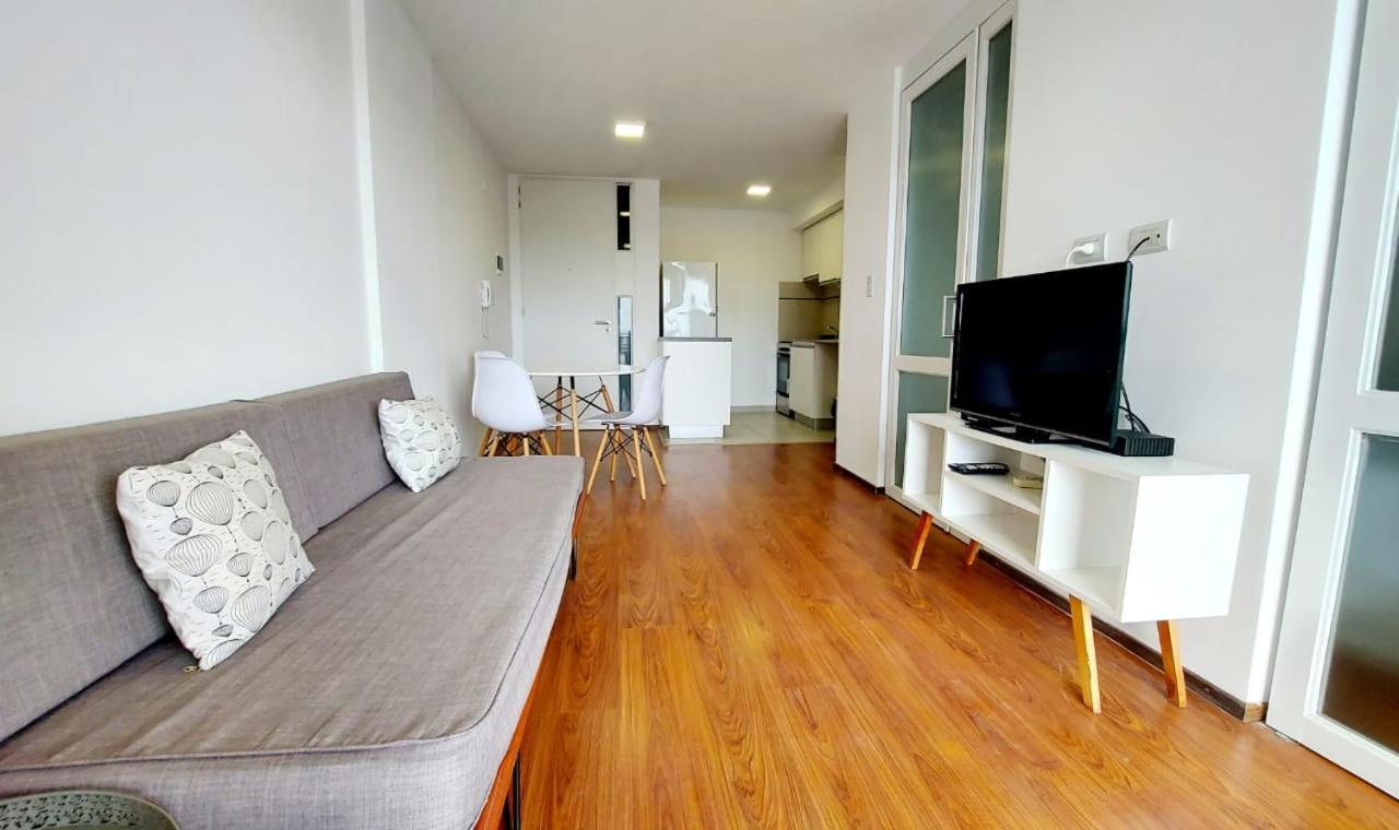 1 Dormitorio - Zona Pichincha - Nuevo Rosario Kültér fotó