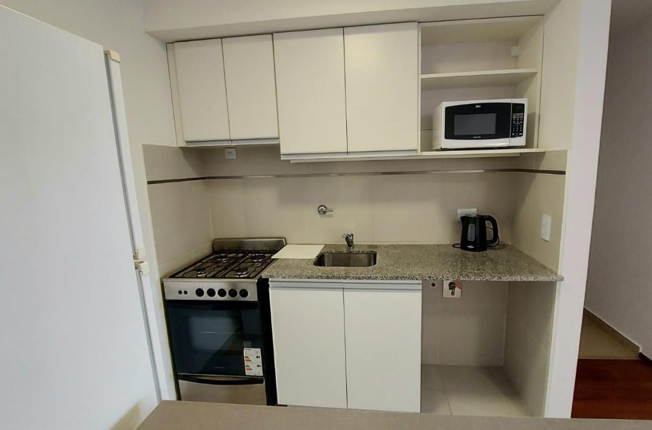 1 Dormitorio - Zona Pichincha - Nuevo Rosario Kültér fotó