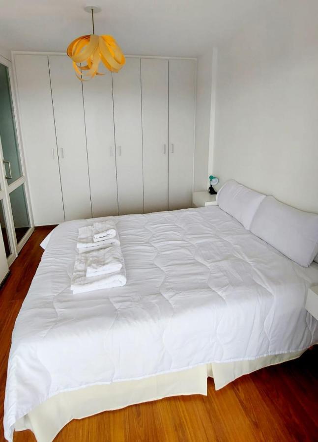 1 Dormitorio - Zona Pichincha - Nuevo Rosario Kültér fotó