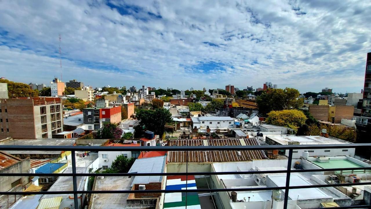 1 Dormitorio - Zona Pichincha - Nuevo Rosario Kültér fotó