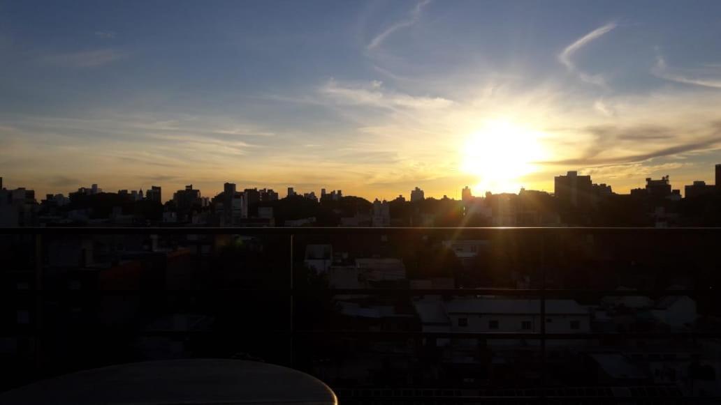 1 Dormitorio - Zona Pichincha - Nuevo Rosario Kültér fotó