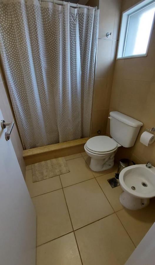 1 Dormitorio - Zona Pichincha - Nuevo Rosario Kültér fotó