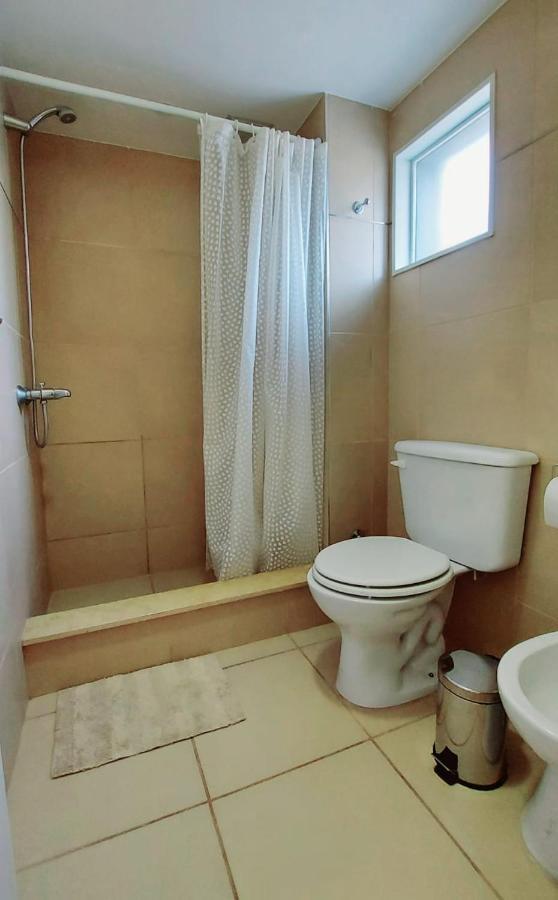 1 Dormitorio - Zona Pichincha - Nuevo Rosario Kültér fotó