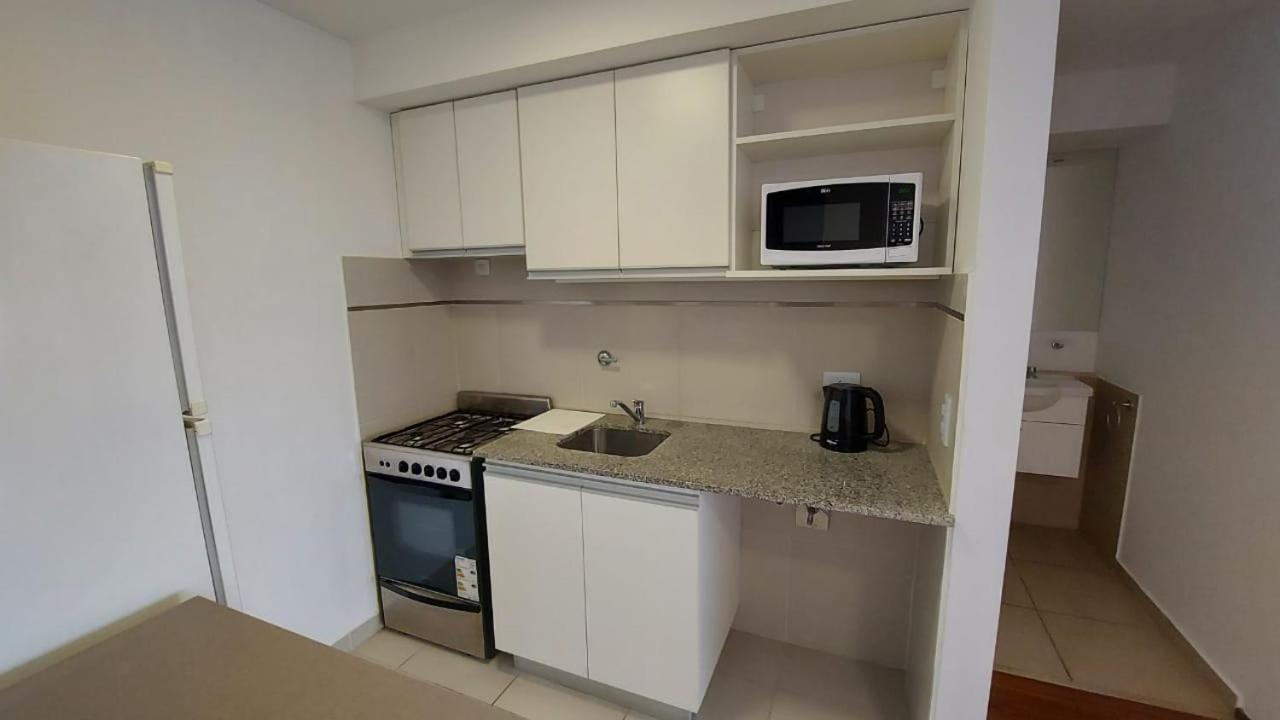 1 Dormitorio - Zona Pichincha - Nuevo Rosario Kültér fotó