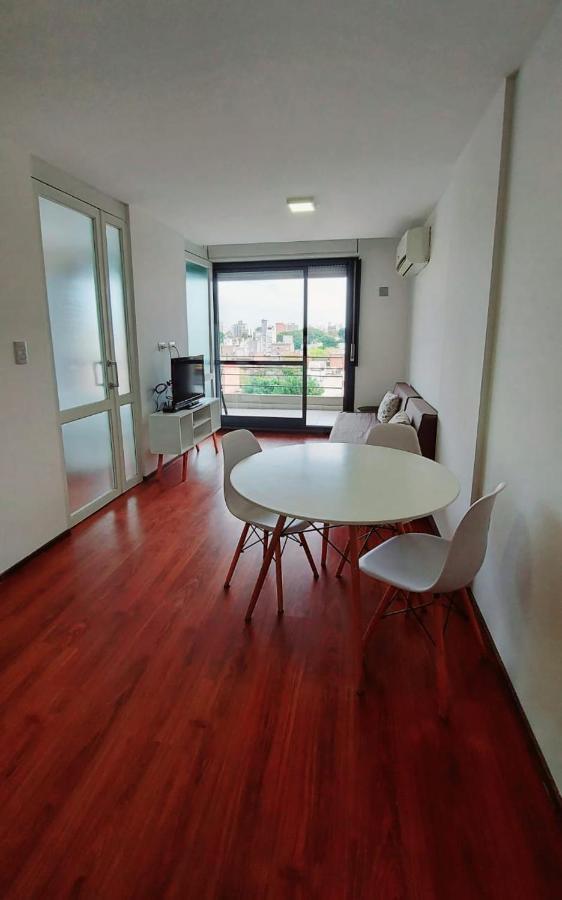 1 Dormitorio - Zona Pichincha - Nuevo Rosario Kültér fotó