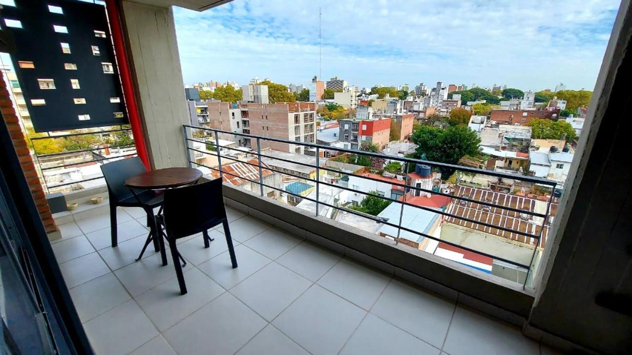 1 Dormitorio - Zona Pichincha - Nuevo Rosario Kültér fotó
