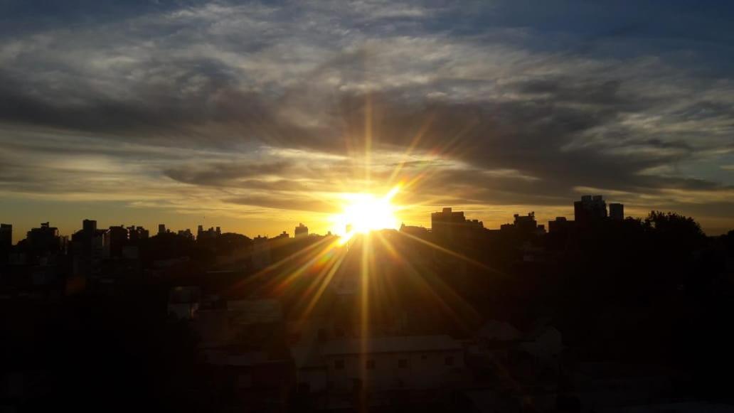 1 Dormitorio - Zona Pichincha - Nuevo Rosario Kültér fotó